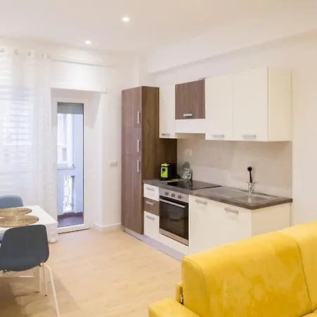 Roomapartment Roma-3