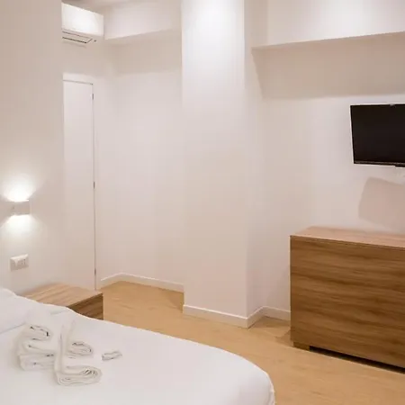 Roomapartment Roma-2